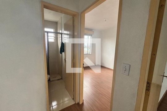 Apartamento para alugar com 2 quartos, 48m² em Canudos, Novo Hamburgo