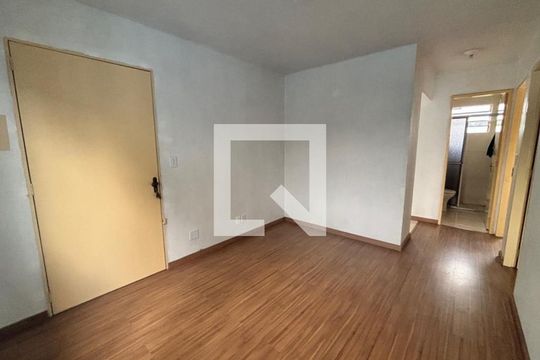 Apartamento para alugar com 2 quartos, 48m² em Canudos, Novo Hamburgo
