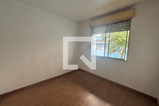 Apartamento para alugar com 2 quartos, 48m² em Canudos, Novo Hamburgo