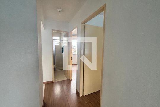 Apartamento para alugar com 2 quartos, 48m² em Canudos, Novo Hamburgo