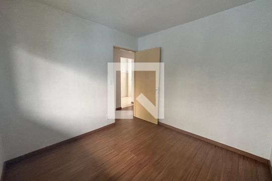 Apartamento para alugar com 2 quartos, 48m² em Canudos, Novo Hamburgo