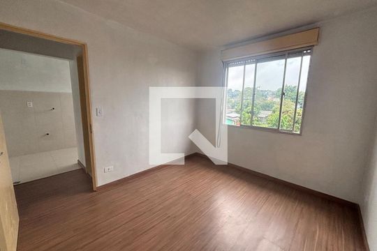 Apartamento para alugar com 2 quartos, 48m² em Canudos, Novo Hamburgo