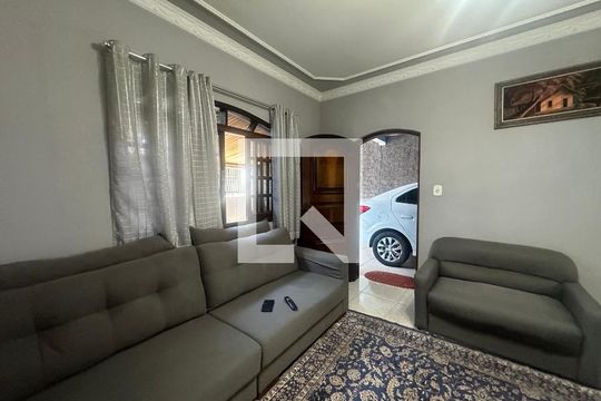 Sala de casa à venda com 5 quartos, 295m² em Jardim Silveira, Barueri