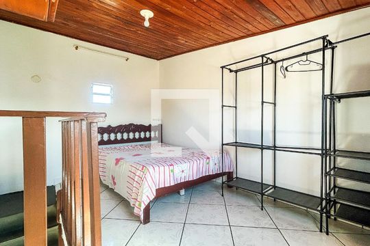 Kitnet/Studio para alugar com 1 quarto, 45m² em Jardim Miramar, Rio das Ostras