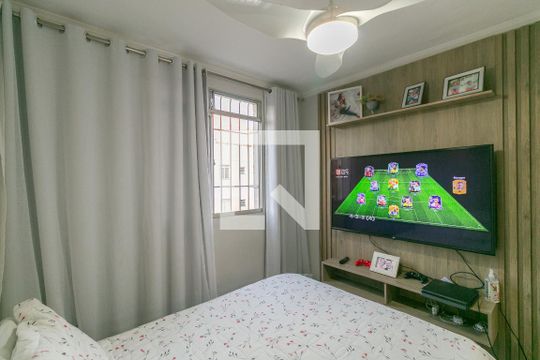 Apartamento à venda com 2 quartos, 114m² em Itapoã, Belo Horizonte