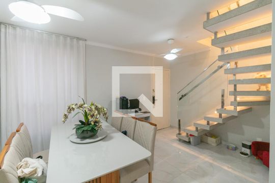 Apartamento à venda com 2 quartos, 114m² em Itapoã, Belo Horizonte