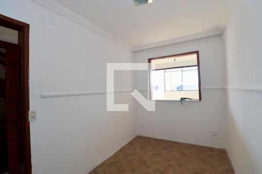 Quarto 2 de apartamento para alugar com 2 quartos, 120m² em Cabula, Salvador
