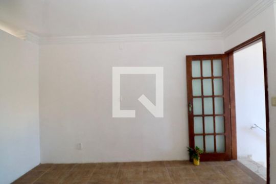 Sala de apartamento para alugar com 2 quartos, 120m² em Cabula, Salvador