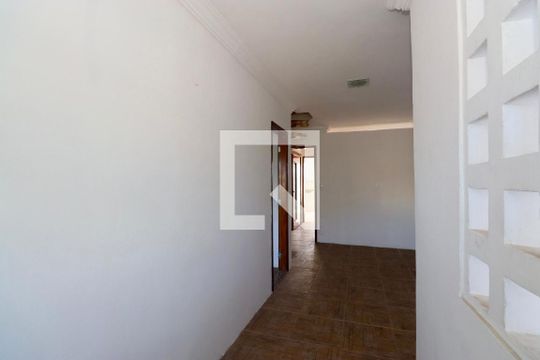 Sala de apartamento para alugar com 2 quartos, 120m² em Cabula, Salvador