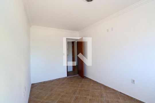 Quarto 1 de apartamento para alugar com 2 quartos, 120m² em Cabula, Salvador