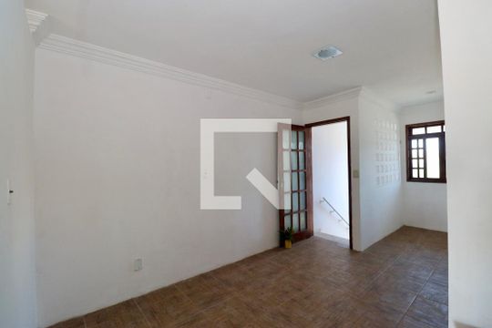 Sala de apartamento para alugar com 2 quartos, 120m² em Cabula, Salvador