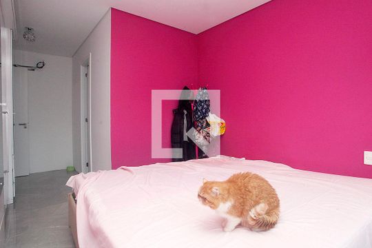 Quarto 1 de apartamento à venda com 3 quartos, 70m² em Cidade Baixa, Porto Alegre