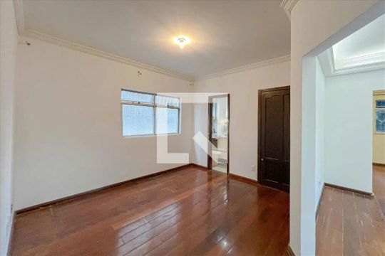 Apartamento para alugar com 4 quartos, 180m² em Cidade Nova, Belo Horizonte