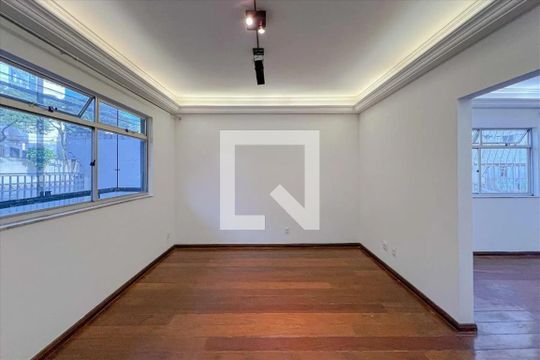 Apartamento para alugar com 4 quartos, 180m² em Cidade Nova, Belo Horizonte