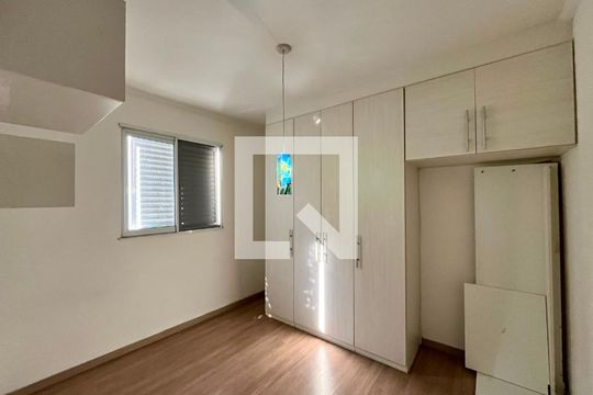 Quarto 1 de apartamento à venda com 3 quartos, 72m² em Jardim Flamboyant, Campinas
