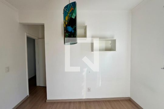 Quarto 1 de apartamento à venda com 3 quartos, 72m² em Jardim Flamboyant, Campinas