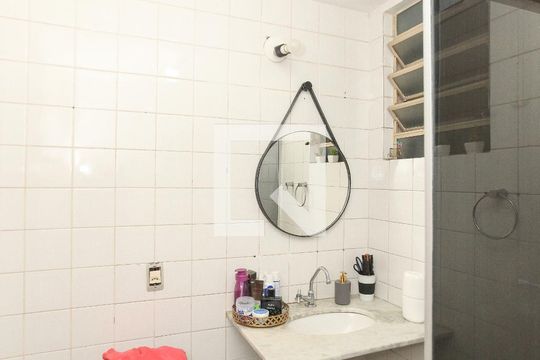 Apartamento para alugar com 3 quartos, 67m² em Santa Maria, Contagem