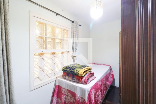 Casa à venda com 3 quartos, 119m² em Horto Florestal, São Paulo