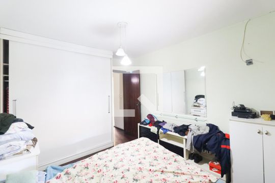Casa à venda com 3 quartos, 119m² em Horto Florestal, São Paulo