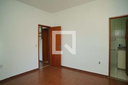 Quarto 1 de casa de condomínio para alugar com 4 quartos, 251m² em Inoã, Maricá