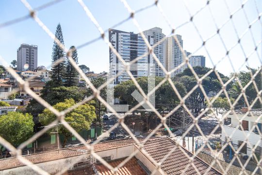Apartamento à venda com 2 quartos, 48m² em Vila Galvão, Guarulhos