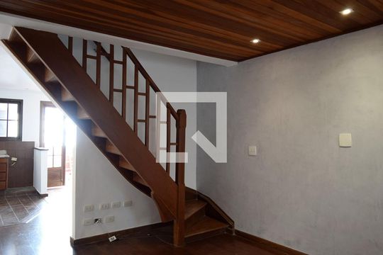 Sala de casa para alugar com 2 quartos, 98m² em Jardim Paulista, São Paulo