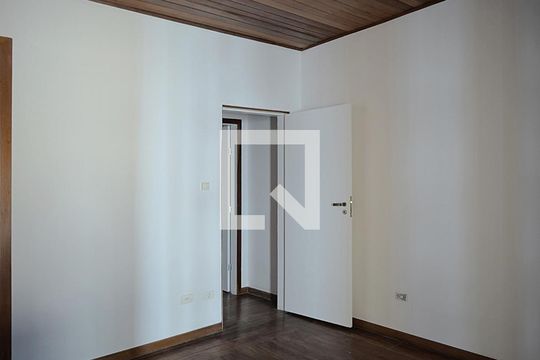 Suíte 1 de casa para alugar com 2 quartos, 98m² em Jardim Paulista, São Paulo