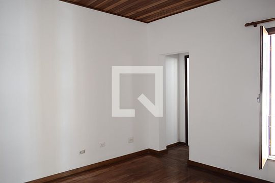 Suíte 1 de casa para alugar com 2 quartos, 98m² em Jardim Paulista, São Paulo