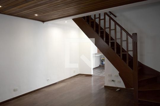 Sala de casa para alugar com 2 quartos, 98m² em Jardim Paulista, São Paulo