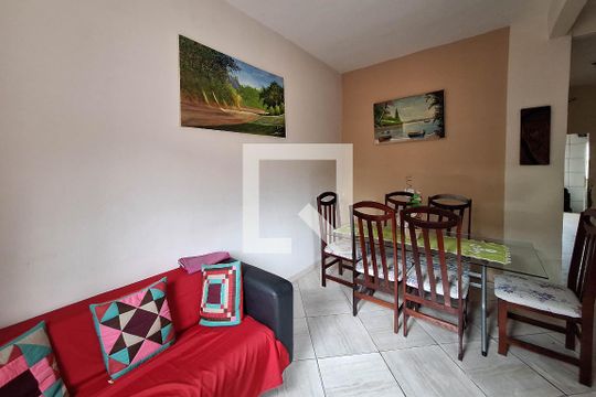 Sala 1 de casa à venda com 4 quartos, 110m² em Fonseca, Niterói