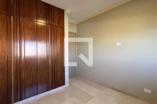 Suíte 1 de apartamento à venda com 4 quartos, 176m² em Camargos, Guarulhos