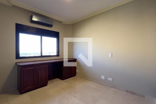 Suíte 1 de apartamento à venda com 4 quartos, 176m² em Camargos, Guarulhos