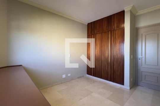 Suíte 1 de apartamento à venda com 4 quartos, 176m² em Camargos, Guarulhos