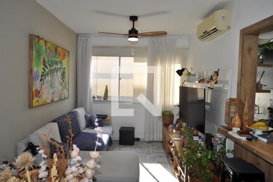 Apartamento à venda com 2 quartos, 72m² em Engenho Novo, Rio de Janeiro