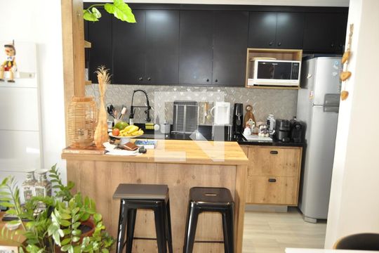 Apartamento à venda com 2 quartos, 72m² em Engenho Novo, Rio de Janeiro