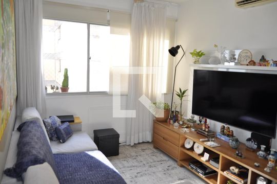 Apartamento à venda com 2 quartos, 72m² em Engenho Novo, Rio de Janeiro