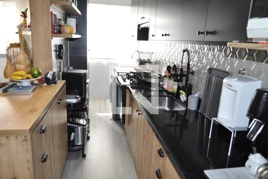 Apartamento à venda com 2 quartos, 72m² em Engenho Novo, Rio de Janeiro
