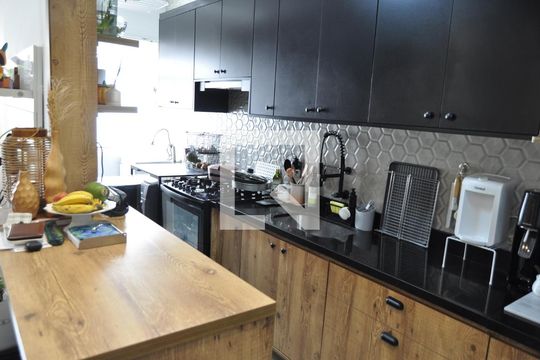 Apartamento à venda com 2 quartos, 72m² em Engenho Novo, Rio de Janeiro