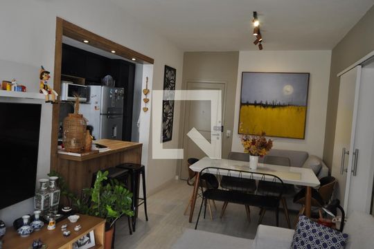 Apartamento à venda com 2 quartos, 72m² em Engenho Novo, Rio de Janeiro