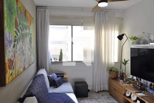 Apartamento à venda com 2 quartos, 72m² em Engenho Novo, Rio de Janeiro