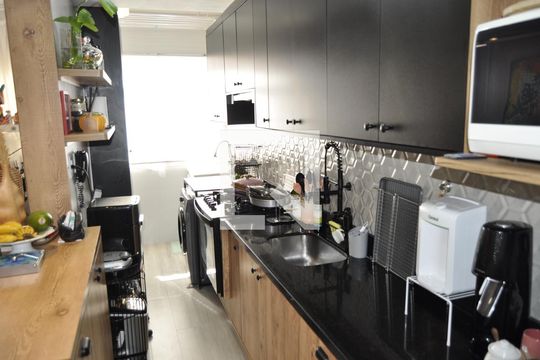Apartamento à venda com 2 quartos, 72m² em Engenho Novo, Rio de Janeiro