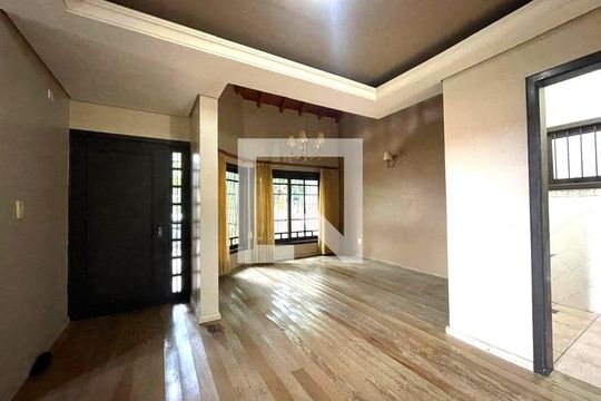 Casa para alugar com 4 quartos, 232m² em Jardim America, São Leopoldo