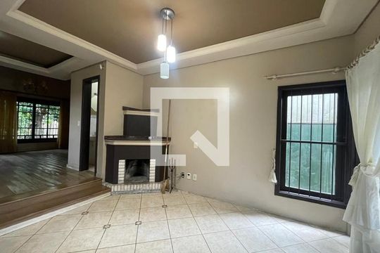 Casa para alugar com 4 quartos, 232m² em Jardim America, São Leopoldo