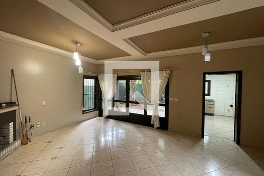 Casa para alugar com 4 quartos, 232m² em Jardim America, São Leopoldo