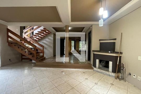 Casa para alugar com 4 quartos, 232m² em Jardim America, São Leopoldo