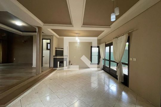 Casa para alugar com 4 quartos, 232m² em Jardim America, São Leopoldo