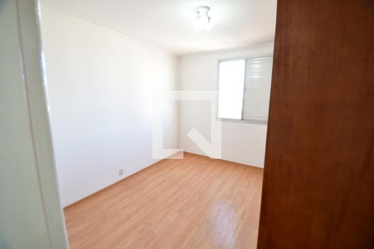 Quarto 1 de apartamento à venda com 2 quartos, 77m² em Jardim Guanabara, Campinas