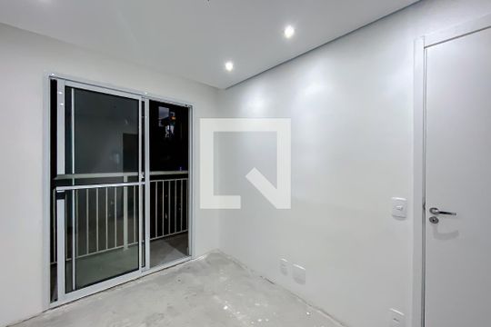 Suíte de apartamento para alugar com 1 quarto, 30m² em Bom Retiro, São Paulo