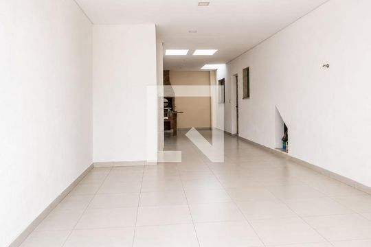 Cozinha de casa de condomínio para alugar com 3 quartos, 200m² em Jardim dos Estados, Taubaté