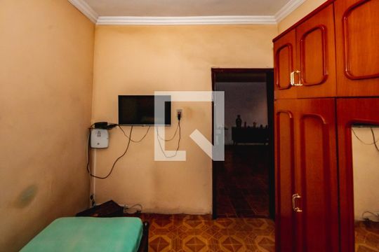 Casa à venda com 4 quartos, 308m² em Guarani, Belo Horizonte